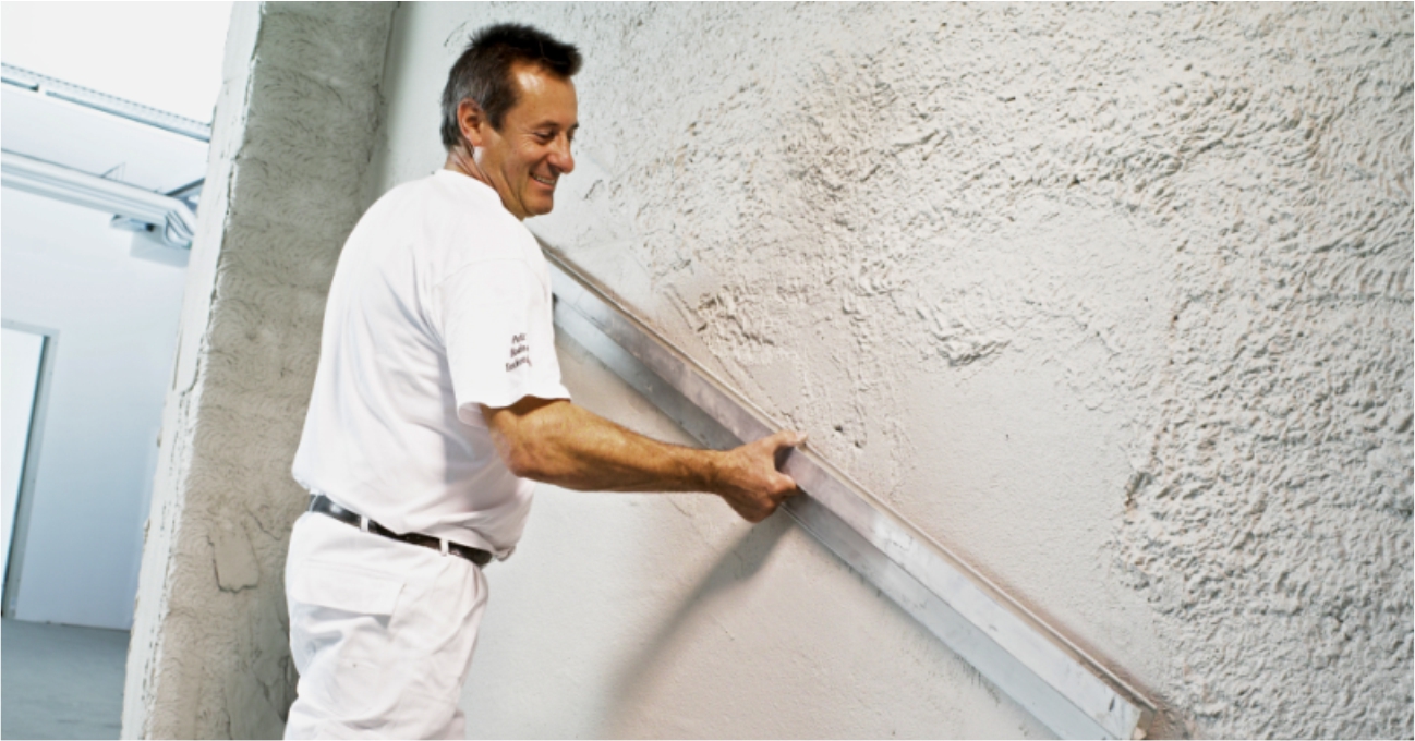 Финишная подрезка без маяков